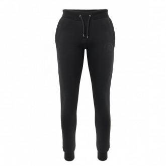 Брюки жен. Aclima FleeceWool 250 Joggers Jet Black L