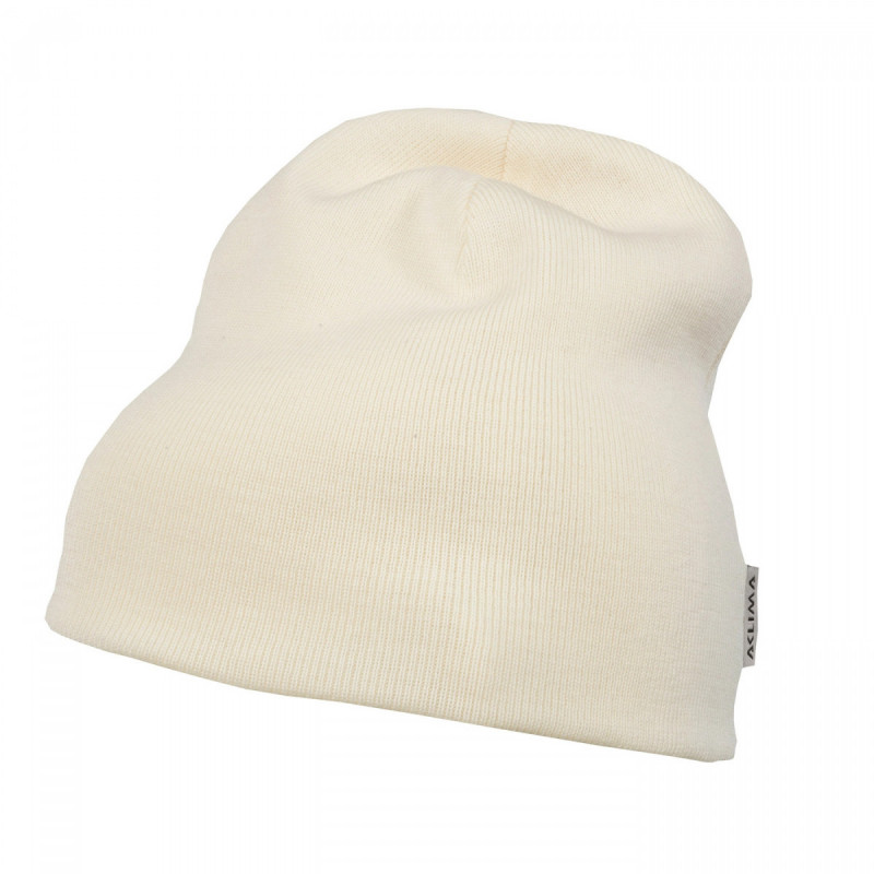 Шапка Aclima Classic Beanie Nature OneSize