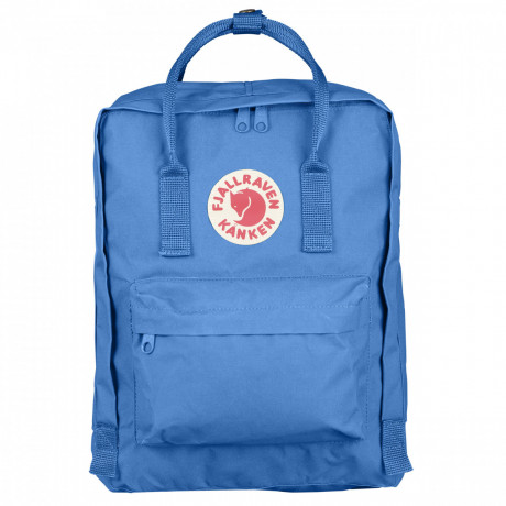 Рюкзак Fjallraven Kanken 16 л UN Blue Рюкзак Fjallraven Kanken 16 л UN Blue