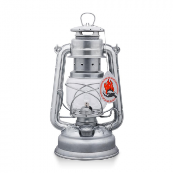 Керосиновая лампа Feuerhand Baby Special 276 Zinc