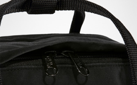 Рюкзак Fjallraven Kanken Laptop 13" 13 л Black Рюкзак Fjallraven Kanken Laptop 13" 13 л Black