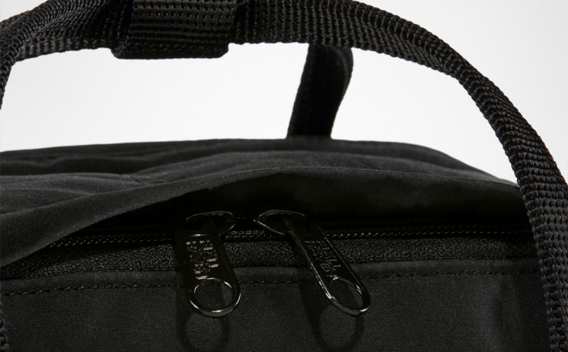 Рюкзак Fjallraven Kanken Laptop 13&quot; 13 л Black