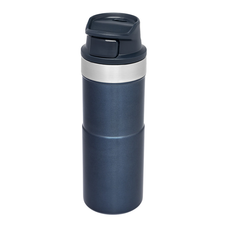 Термокружка Stanley Classic Trigger-Action Travel Mug 0.35 л Nightfall