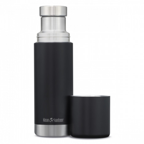 Чашка для термоса Klean Kanteen TKPro Cup Shale Black 305 мл