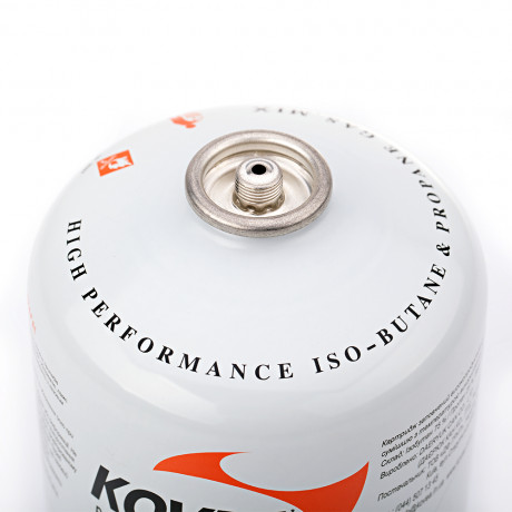 Газовый баллон Kovea 450 г