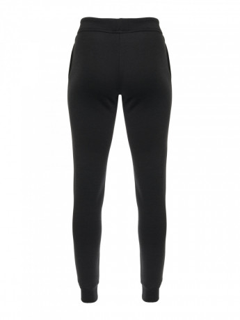 Брюки жен. Aclima FleeceWool 250 Joggers Jet Black XXL