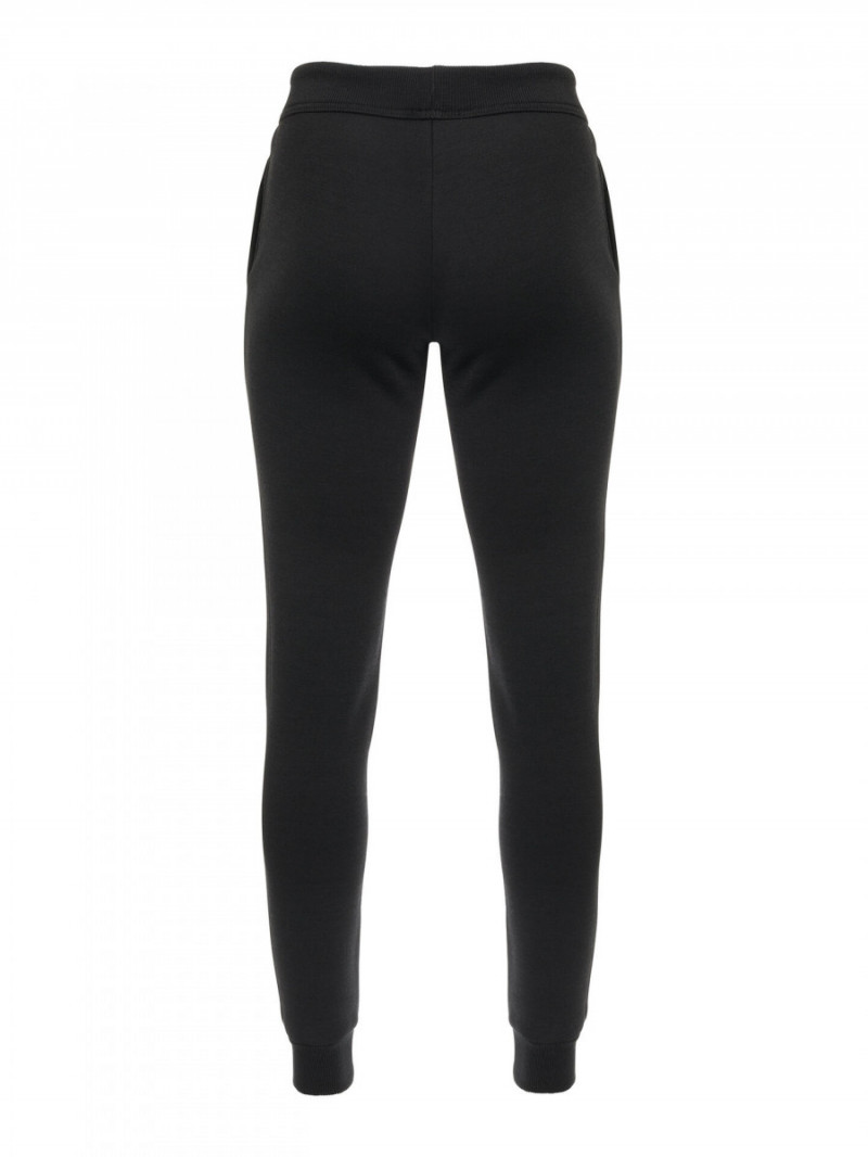 Брюки жен. Aclima FleeceWool 250 Joggers Jet Black XXL