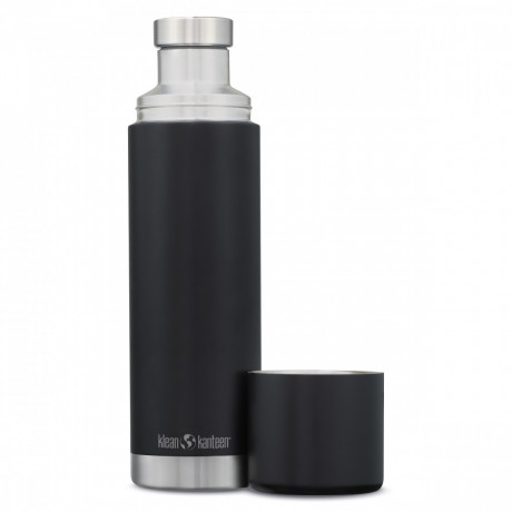 Термос Klean Kanteen TKPro 1 л Shale Black