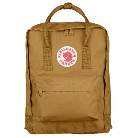 Рюкзак Fjallraven Kanken 16 л Acorn Рюкзак Fjallraven Kanken 16 л Acorn