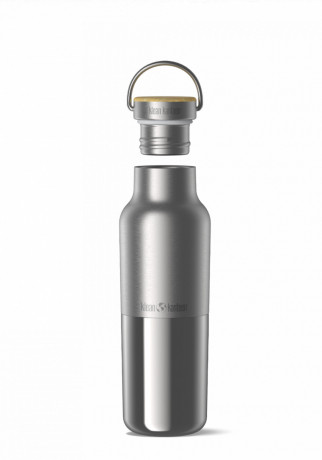 Термобутылка Klean Kanteen Rise Reflect 592 мл