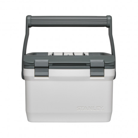 Термобокс Stanley Adventure Easy Carry Outdoor Cooler 6.6 л Polar Термобокс Stanley Adventure Easy Carry Outdoor Cooler 6.6 л Polar