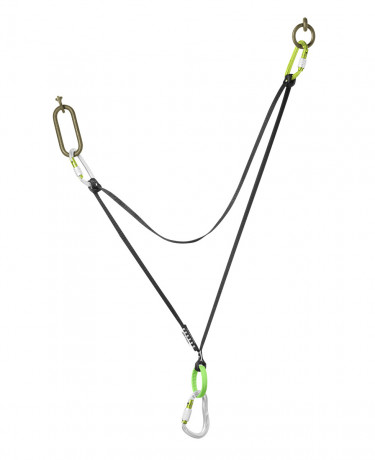 Петля станционная Edelrid Belay Station Sling Tech Web II 110 см