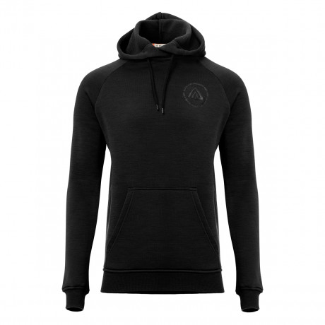 Худи муж. Aclima FleeceWool 250 Hoodie M's Jet Black M