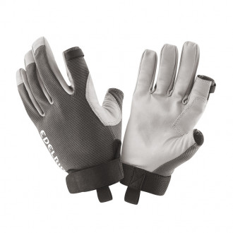 Перчатки Edelrid Work Glove Closed II Titan L