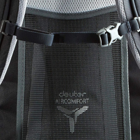 Рюкзак жен. Deuter AC Lite SL 22 л Graphite Рюкзак жен. Deuter AC Lite SL 22 л Graphite