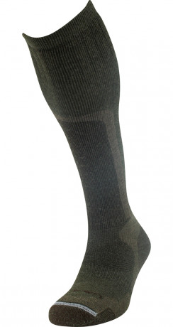 Термоноски Lorpen Hunting Super Heavy The Chubb Green 39-42 Термоноски Lorpen Hunting Super Heavy The Chubb Green 39-42