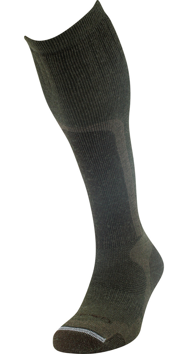 Термоноски Lorpen Hunting Super Heavy The Chubb Green 39-42