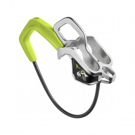 Устройство для страховки и спуска Edelrid Mega Jul II Устройство для страховки и спуска Edelrid Mega Jul II