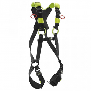 Система страховочная Edelrid Flexite II