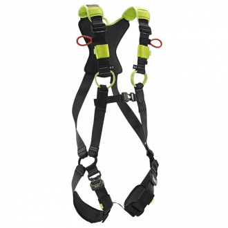 Система страховочная Edelrid Flex Lite II Oasis-Night Size 1