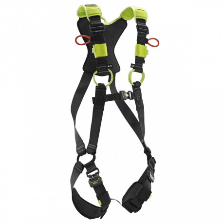 Система страховочная Edelrid Flex Lite II Oasis-Night Size 1