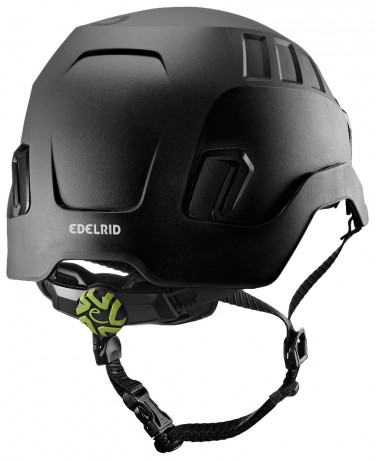 Каска Edelrid Tectum Night 53–63 см