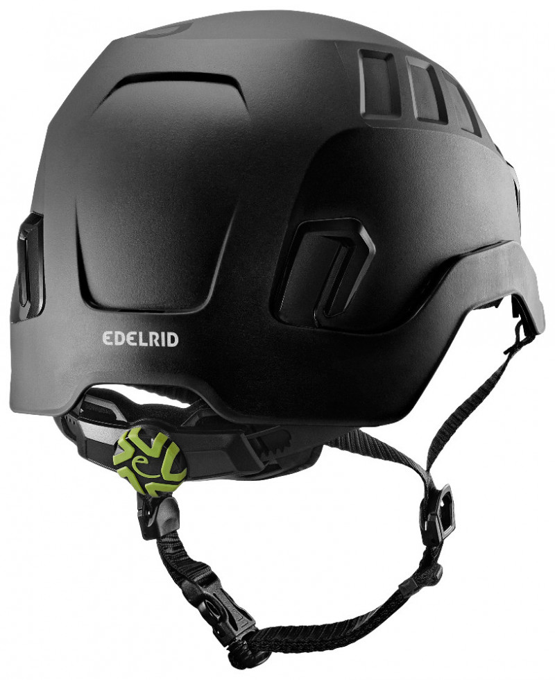 Каска Edelrid Tectum Night 53–63 см