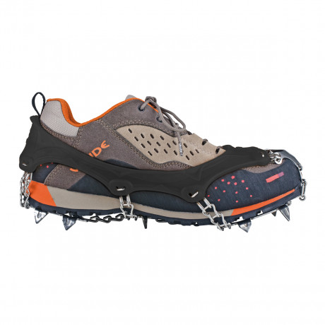 Ледоступы Edelrid Spiderpick II Night 41–44