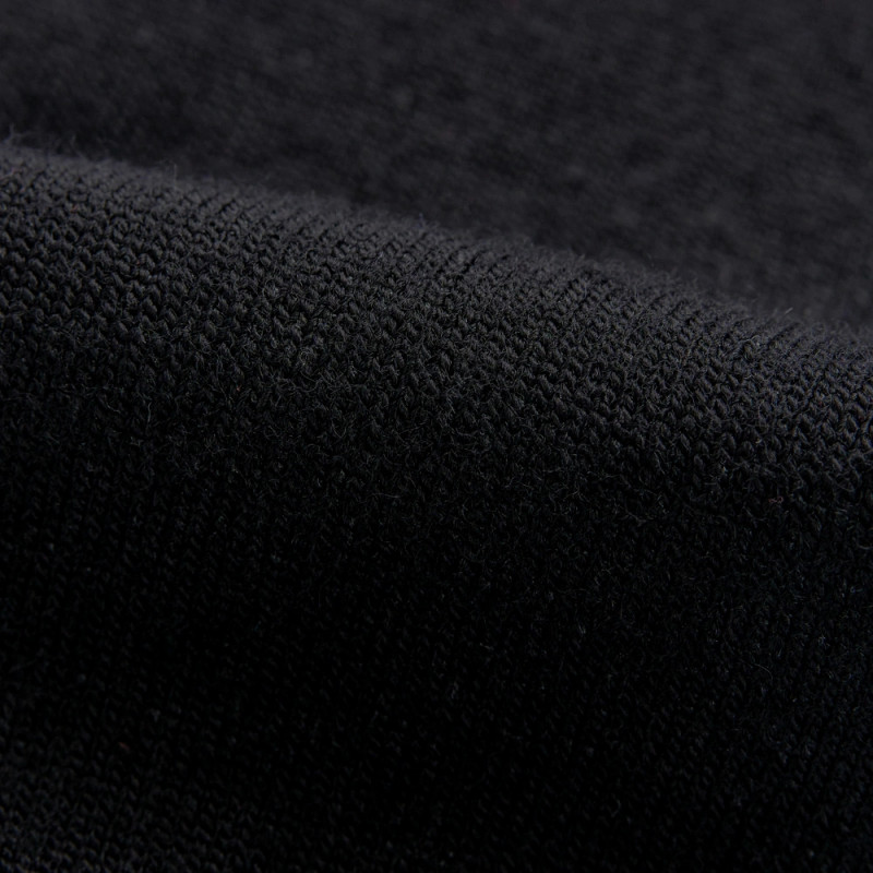 Термошкарпетки Aclima Trekking Wool Socks Jet Black 36-39