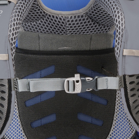 Рюкзак Osprey Ariel AG 65 S 62 л Tidal Blue Рюкзак Osprey Ariel AG 65 S 62 л Tidal Blue