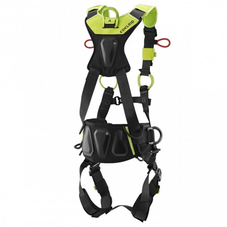 Система страховочная Edelrid Flex Pro Plus II Oasis-Night Size 1