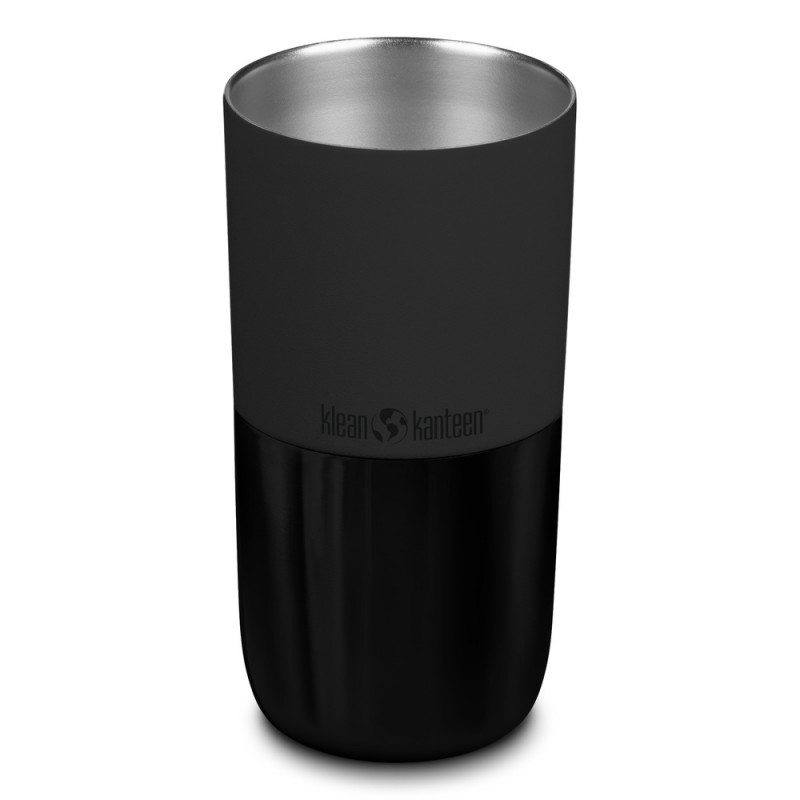 Термостакан Klean Kanteen Rise Tumbler 473 мл Black