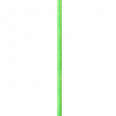 Репшнур Edelrid Hard Line 6 мм Neon Green 3 м Репшнур Edelrid Hard Line 6 мм Neon Green 3 м