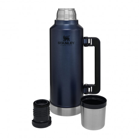 Термос Stanley Legendary Classic 1.9 л Nightfall