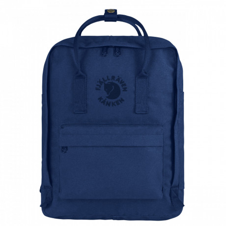 Рюкзак Fjallraven Re-Kanken 16 л Midnight Blue Рюкзак Fjallraven Re-Kanken 16 л Midnight Blue