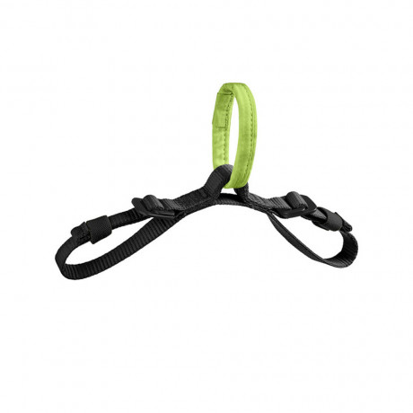 Система страховочная Edelrid TreeRex Triple Lock Size 1