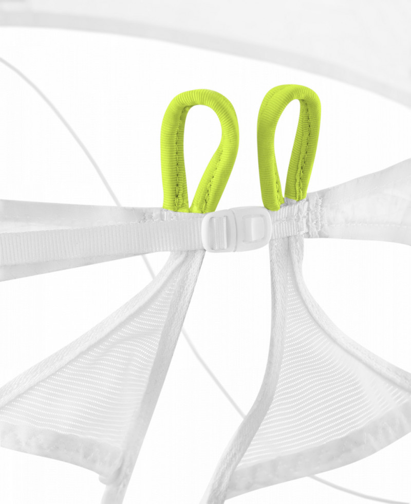 Система страховочная Edelrid Loopo Air White L