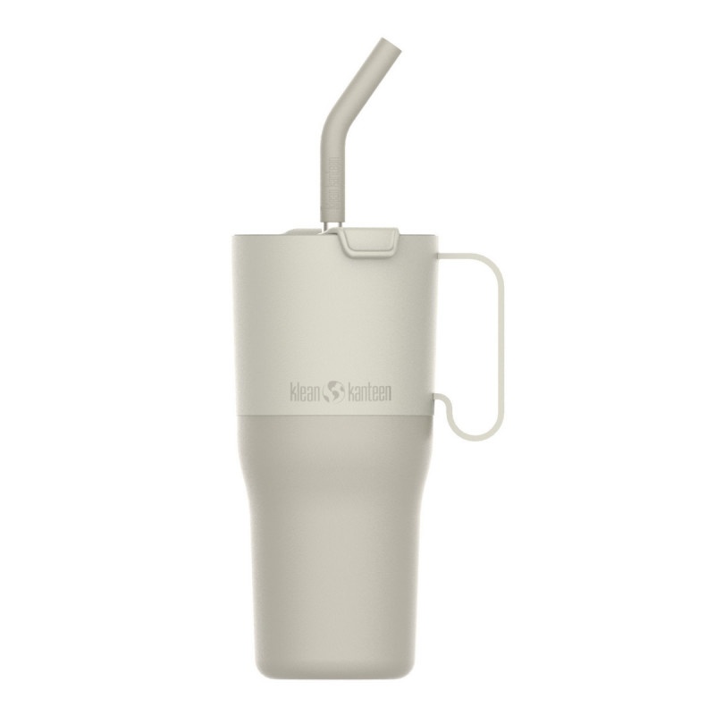 Термокружка Klean Kanteen Rise Tumbler 1064 мл Tofu