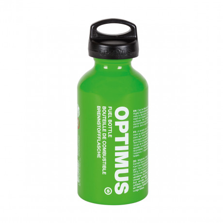 Бутылка для топлива Optimus Fuel Bottle Child Safe S 0.4 л