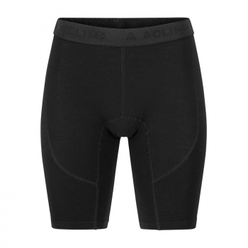 Термотруси жіночі Aclima WarmWool Long