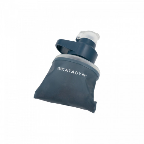 Фильтр для воды Katadyn BeFree AC 0.5 л Slate Blue Фильтр для воды Katadyn BeFree AC 0.5 л Slate Blue