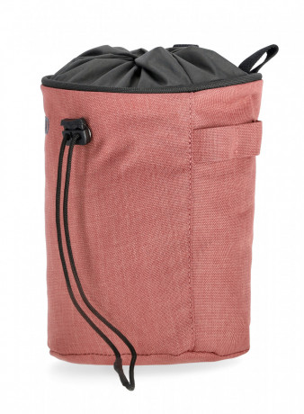 Мешочек для магнезии Edelrid Chalk Bag Rodeo Rose Large