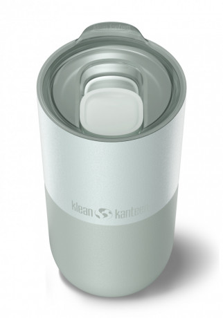 Термостакан Klean Kanteen Rise Tumbler 473 мл Barely Blue