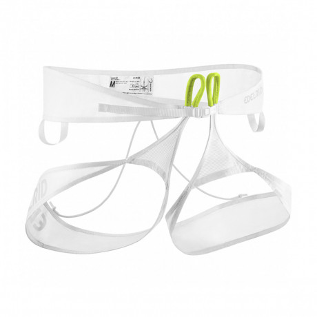 Система страховочная Edelrid Loopo Air White L