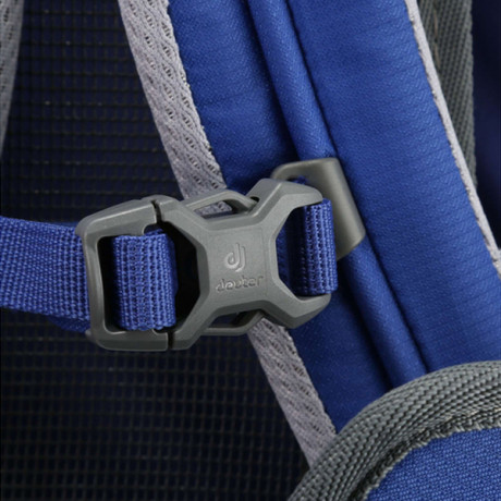 Рюкзак жен. Deuter AC Lite SL 22 л Indigo Рюкзак жен. Deuter AC Lite SL 22 л Indigo