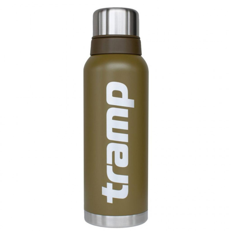 Термос Tramp Expedition Line 1.2 л Olive