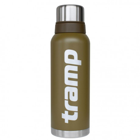 Термос Tramp Expedition Line 750 мл Olive