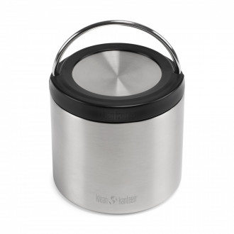 Термос для еды Klean Kanteen TKCanister 473 мл
