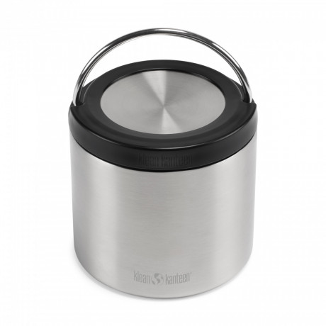 Термос для еды Klean Kanteen TKCanister 473 мл Термос для еды Klean Kanteen TKCanister 473 мл