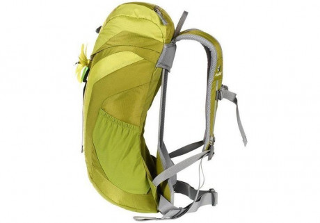 Рюкзак жен. Deuter AC Lite SL 14 л Moss Apple Рюкзак жен. Deuter AC Lite SL 14 л Moss Apple